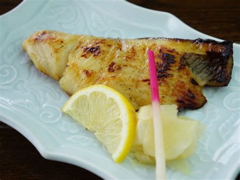 All You Need to Know About Japanese Grilled Fish, A Classic .